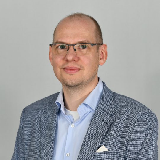 Manuel Andersson