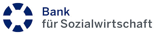 Logo Bank für Sozialwirtschaft