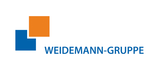 Logo Weidemann-Gruppe