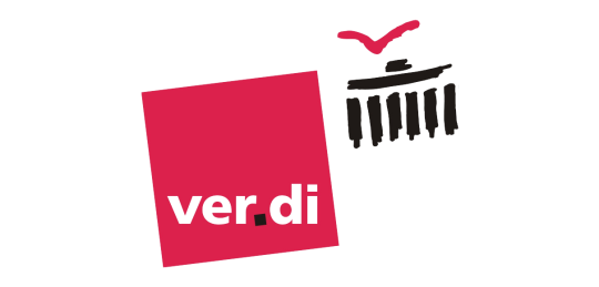 Logo Verdi