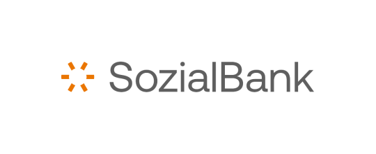 Logo SozialBank